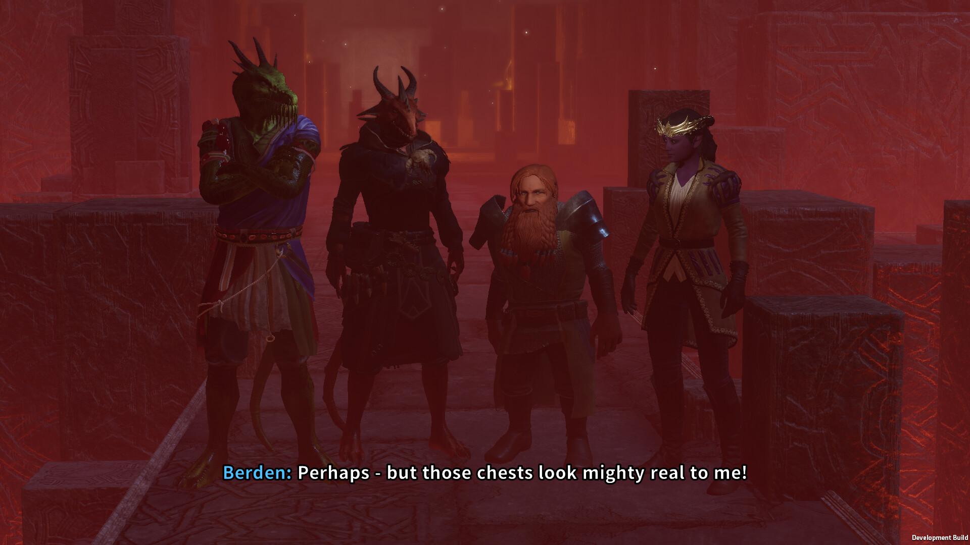 Solasta: Crown Of The Magister - Inner Strength DLC بي سي ستيم كود رقمي