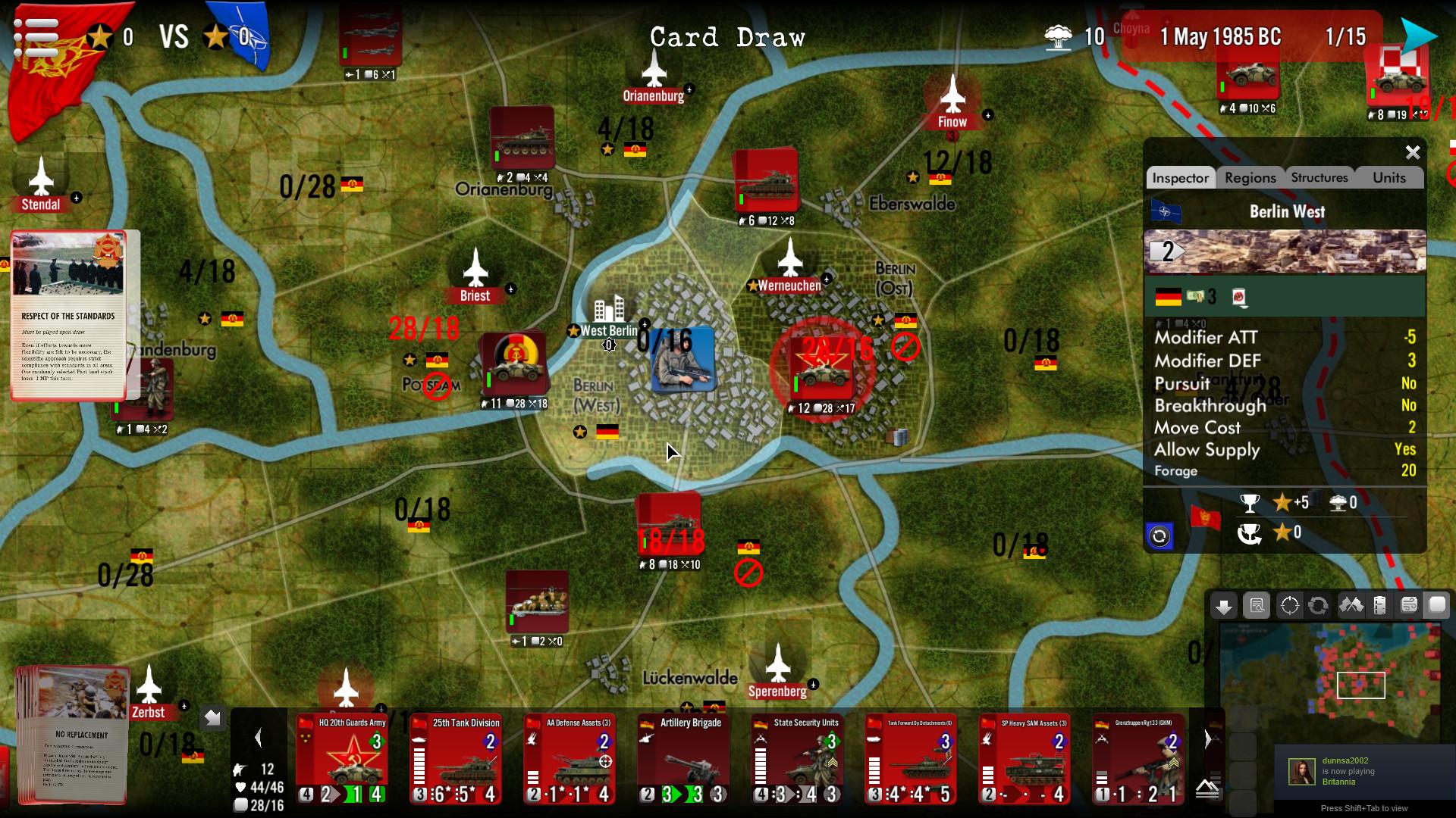 SGS NATO'S Nightmare ستيم كود رقمي