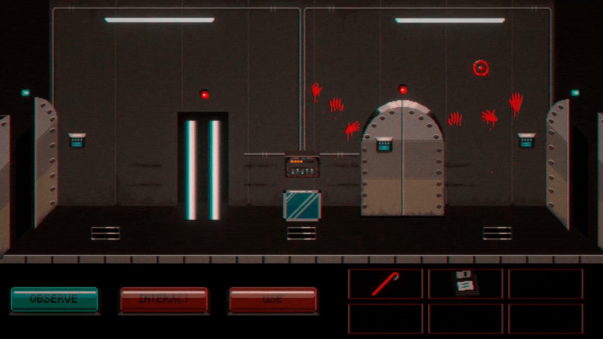 The Creepy Syndrome ستيم كود رقمي