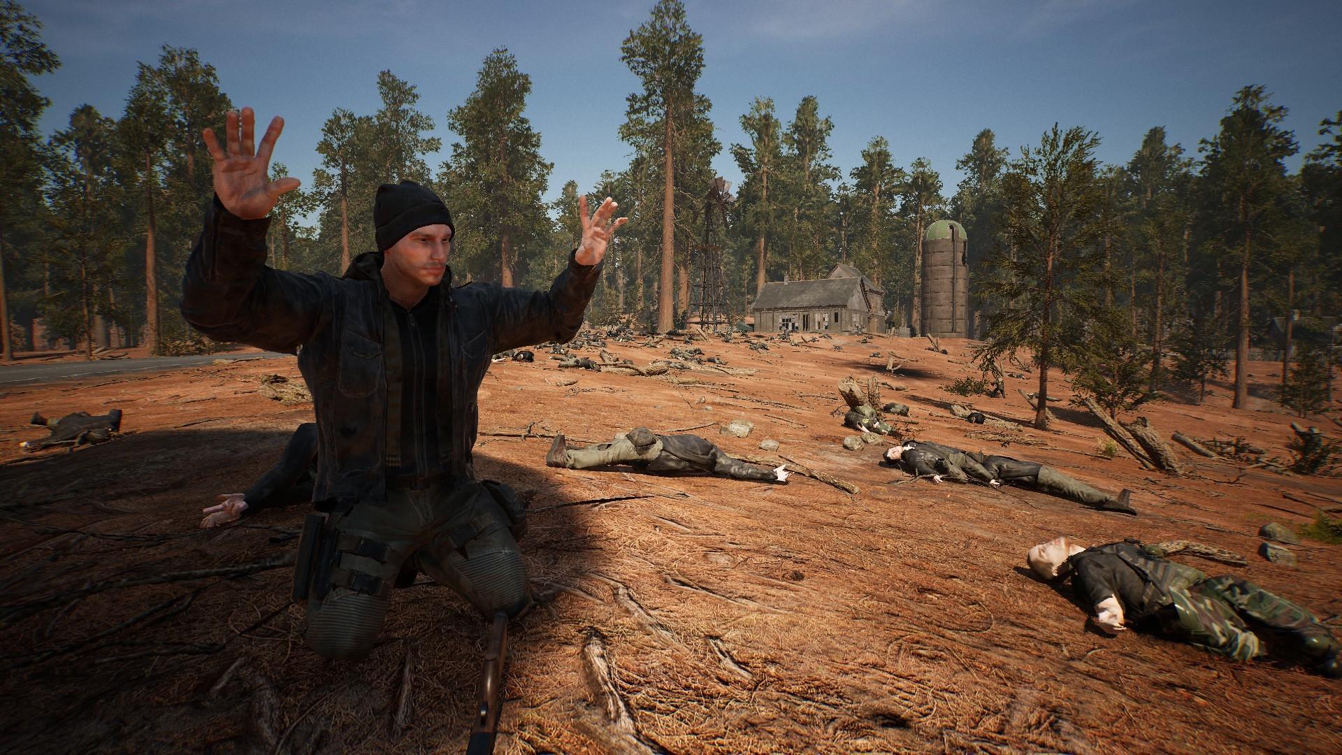 Total Conflict: Resistance ستيم حساب