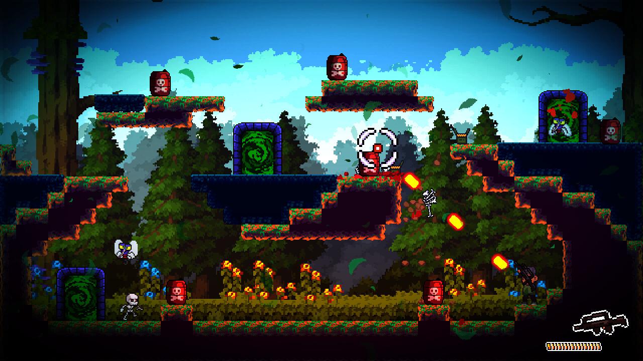 Unstable Portal ستيم كود رقمي