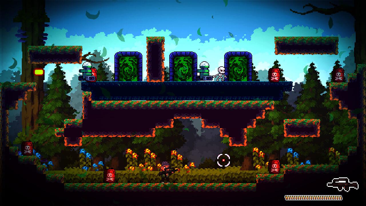 Unstable Portal ستيم كود رقمي