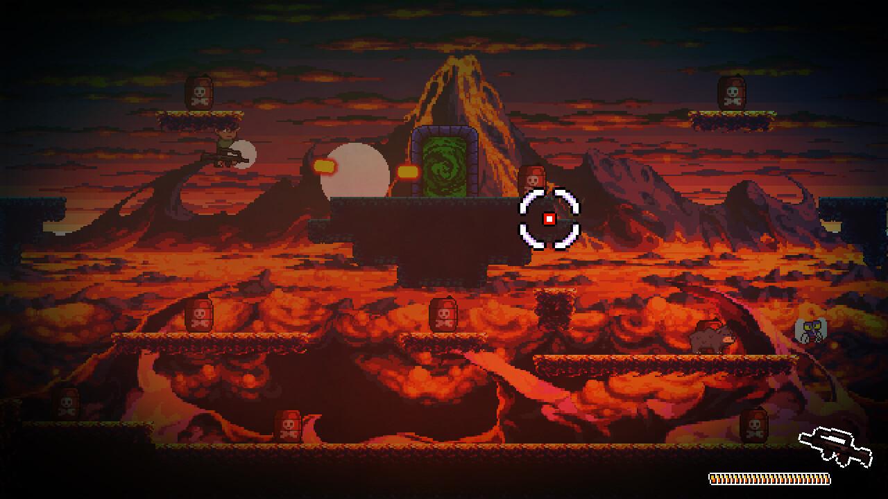 Unstable Portal ستيم كود رقمي