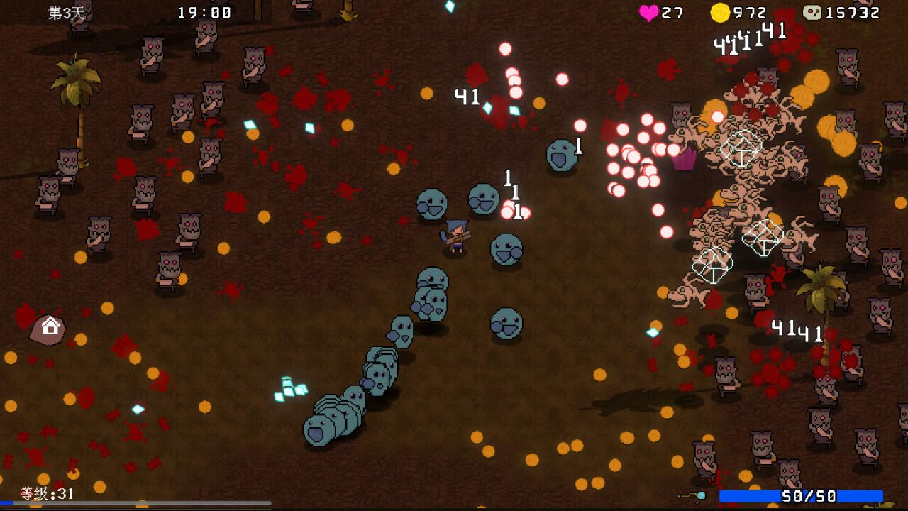 Psionic Awake ستيم كود رقمي