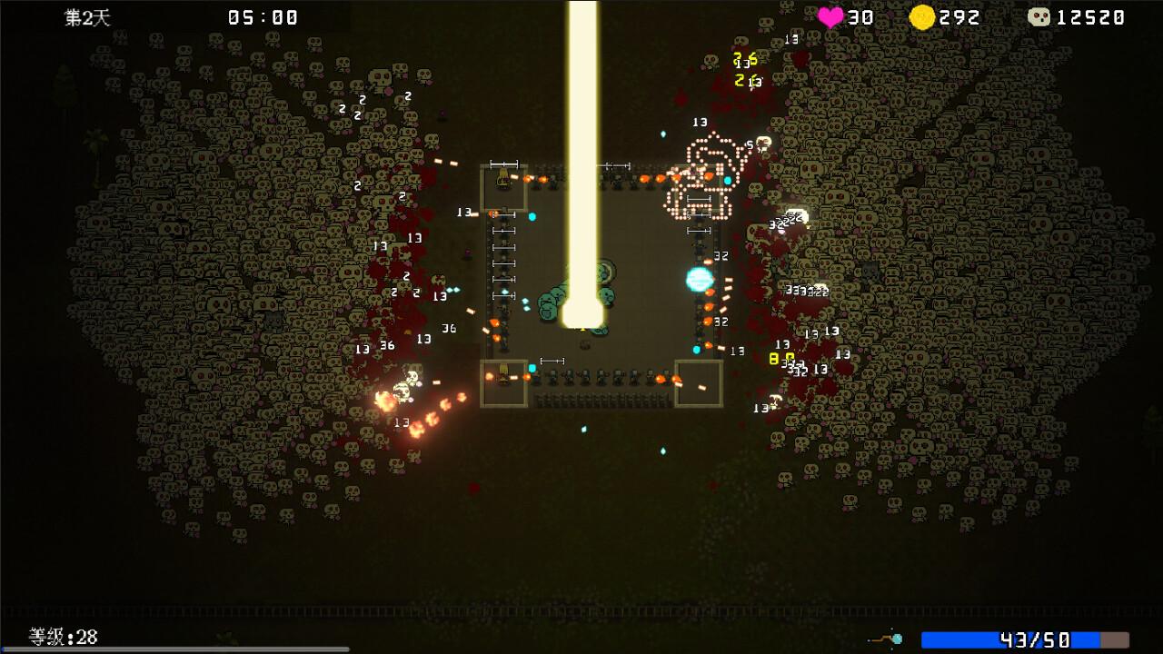 Psionic Awake ستيم كود رقمي