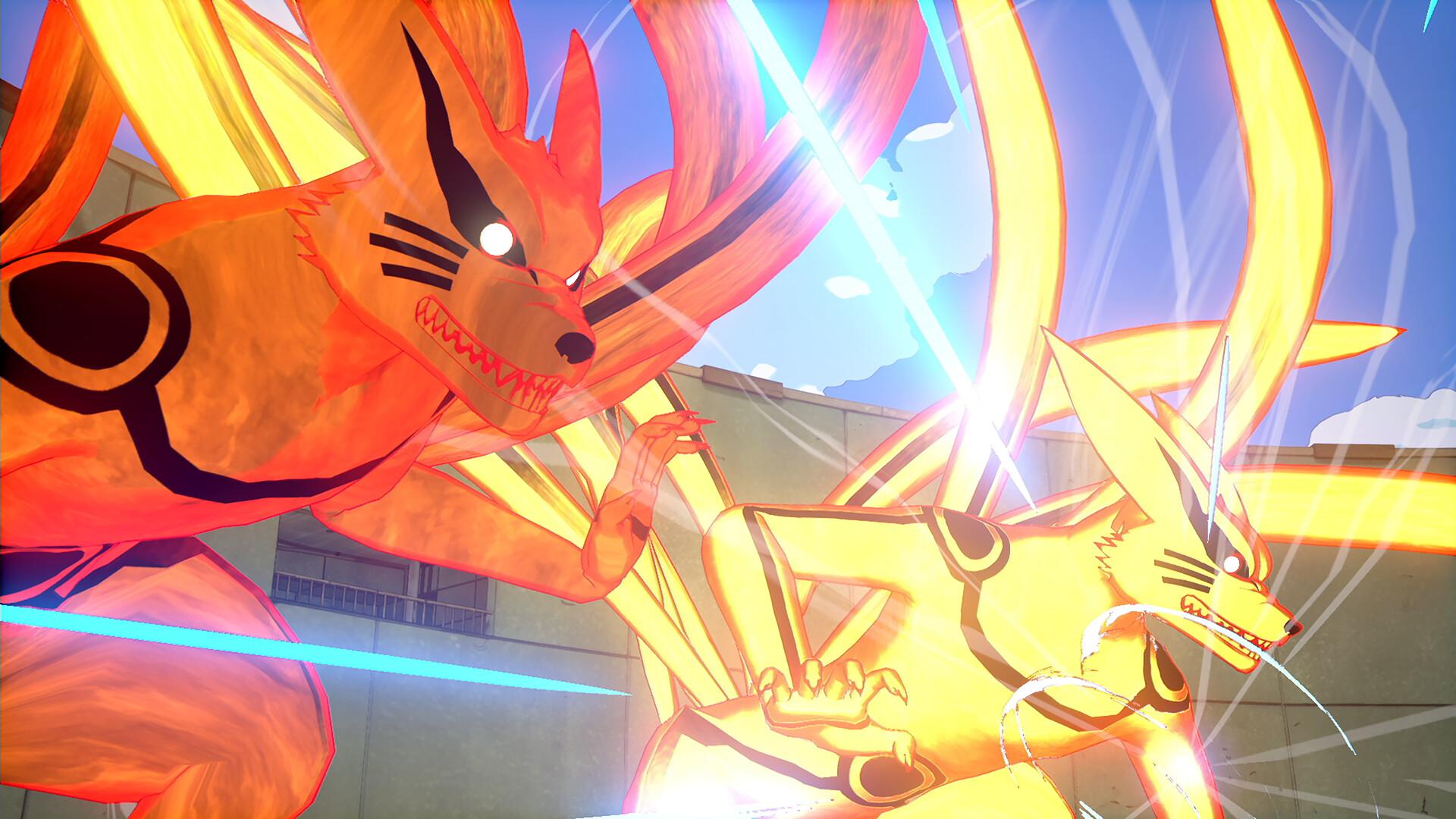 NARUTO TO BORUTO: Shinobi Striker - Season Pass 6 DLC ستيم كود رقمي