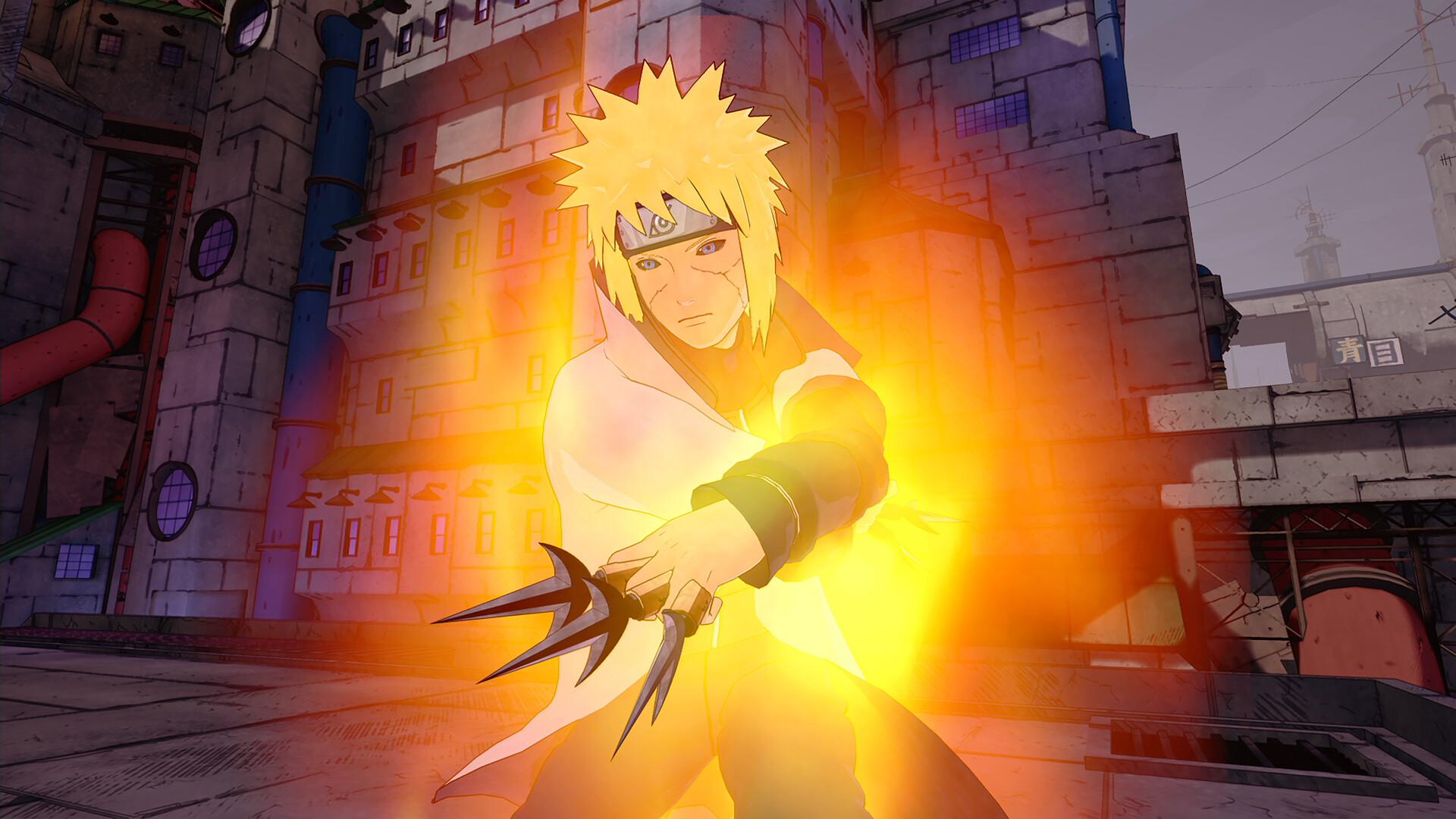 NARUTO TO BORUTO: Shinobi Striker - Season Pass 6 DLC ستيم كود رقمي