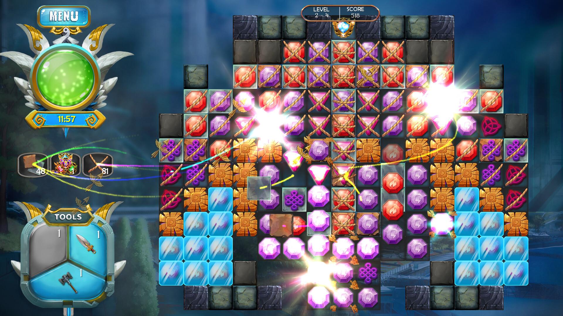 Crystal Of Atlantis بي سي ستيم كود رقمي