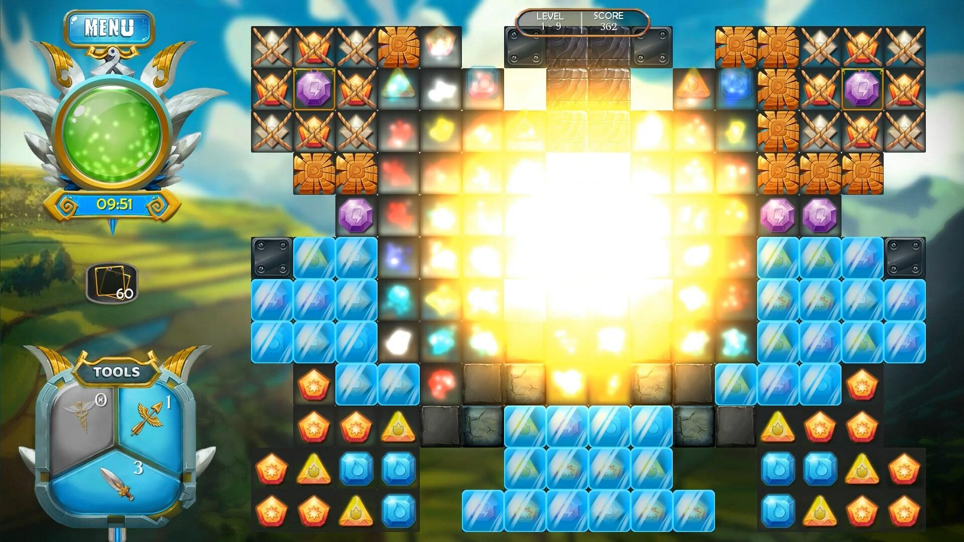 Crystal Of Atlantis بي سي ستيم كود رقمي