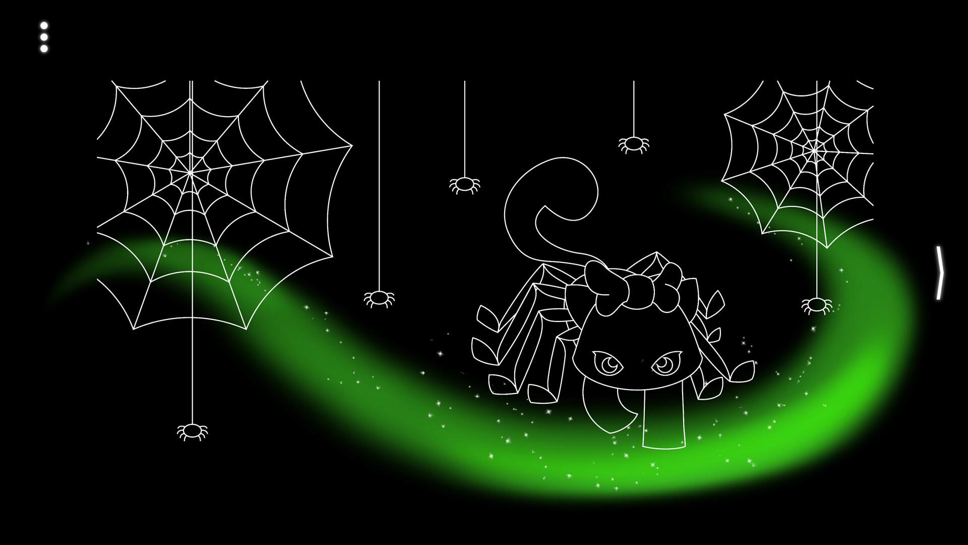 Hidden Shapes - Trick Or Cats ستيم كود رقمي