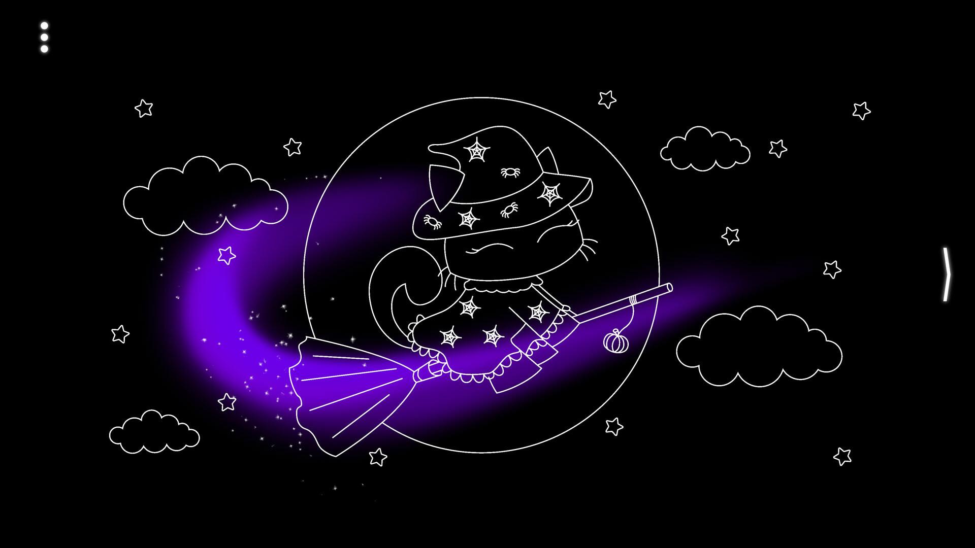 Hidden Shapes - Trick Or Cats ستيم كود رقمي