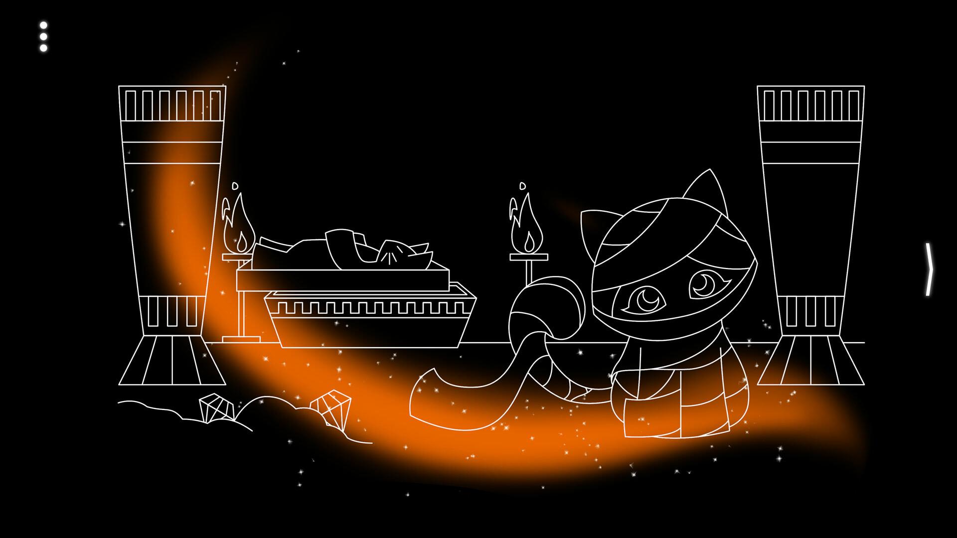 Hidden Shapes - Trick Or Cats ستيم كود رقمي