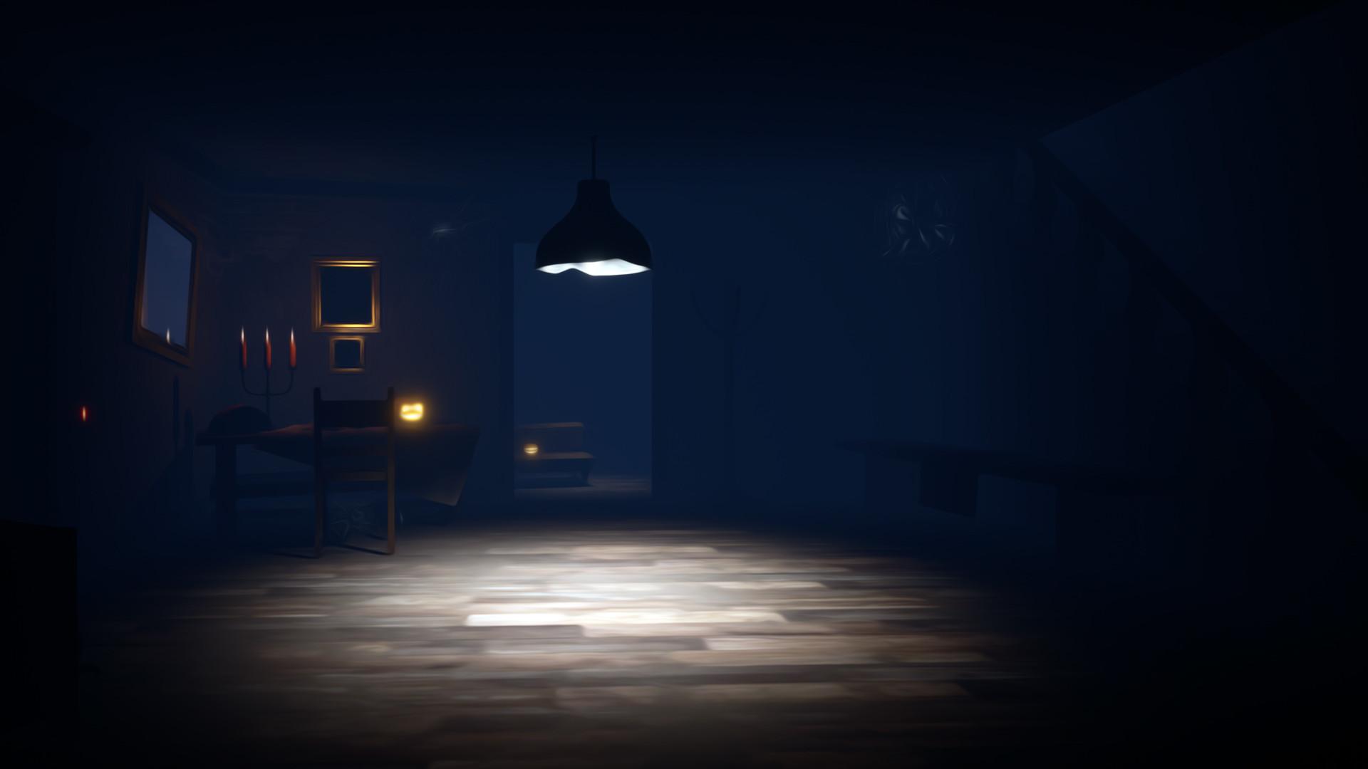 Hide And Seek ستيم كود رقمي