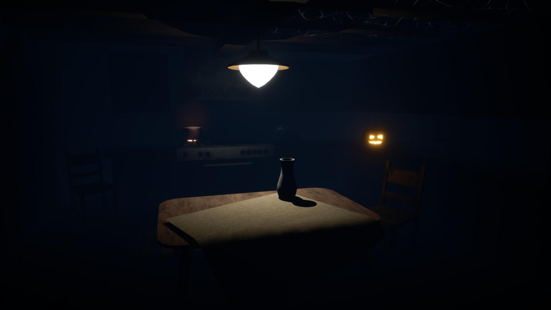 Hide And Seek ستيم كود رقمي