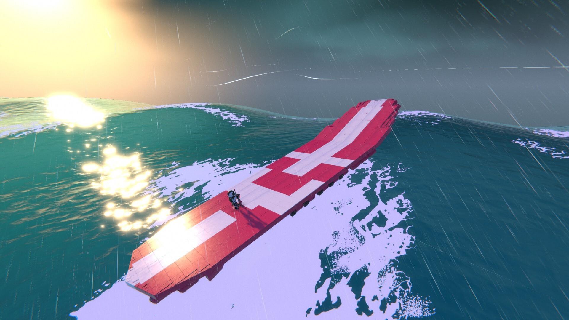 Trailmakers - High Seas Expansion DLC ستيم كود رقمي