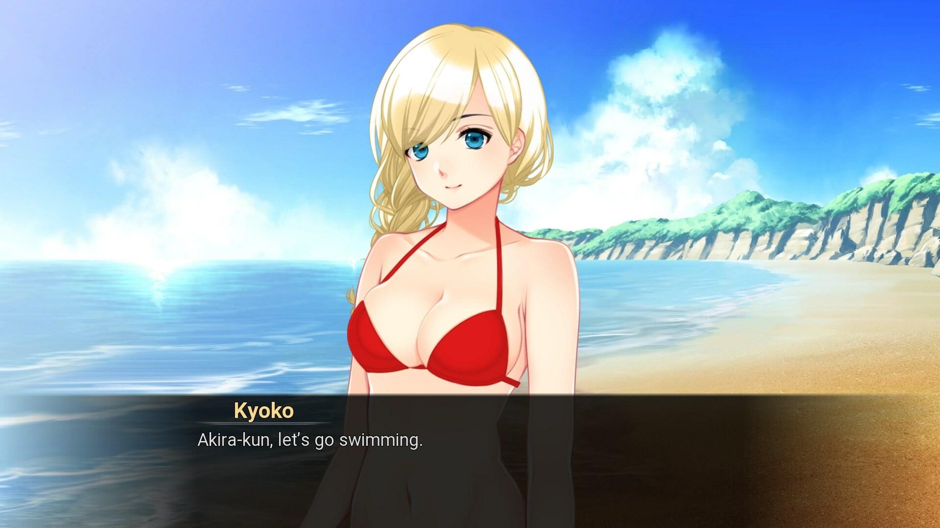 My Summer Adventure: Memories Of Another Life بي سي ستيم كود رقمي