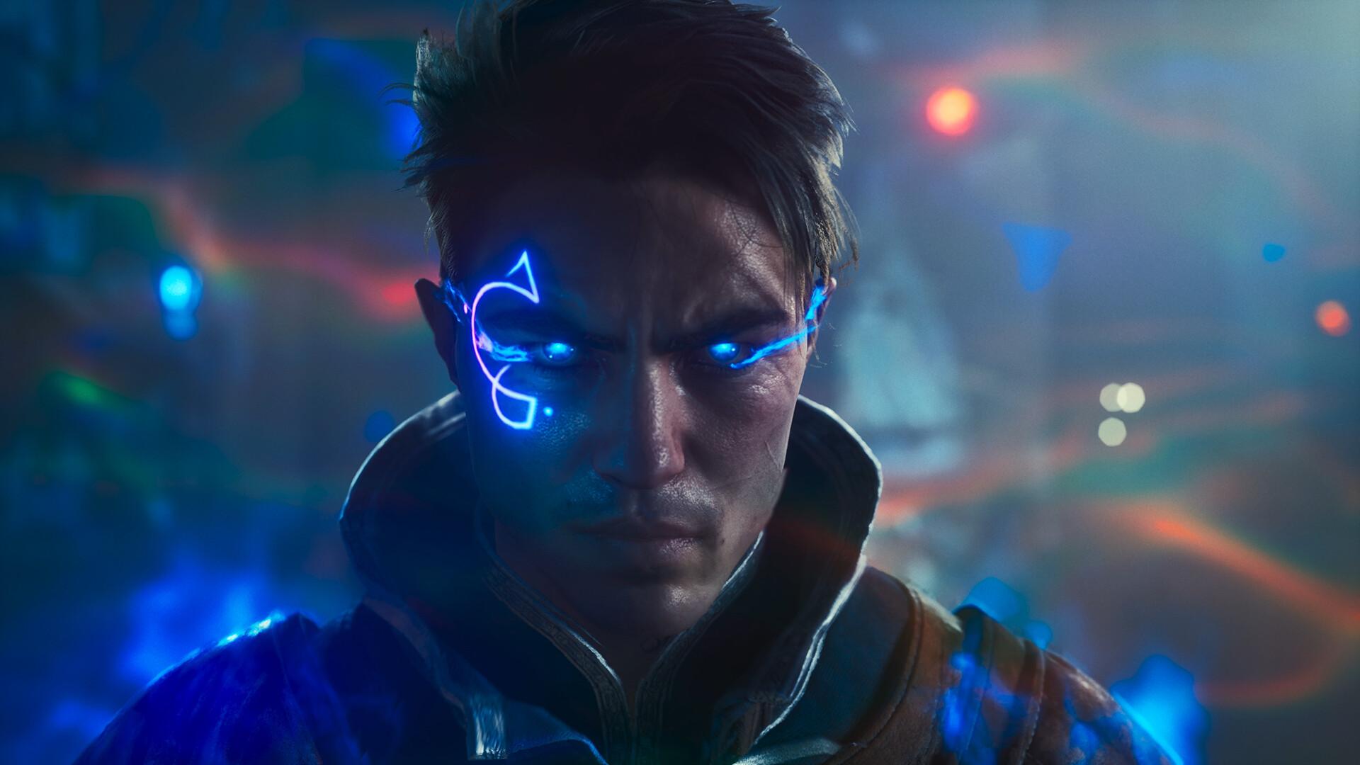 Immortals Of Aveum اصدار الديلوكس إكس بوكس سيريس X|S كود رقمي