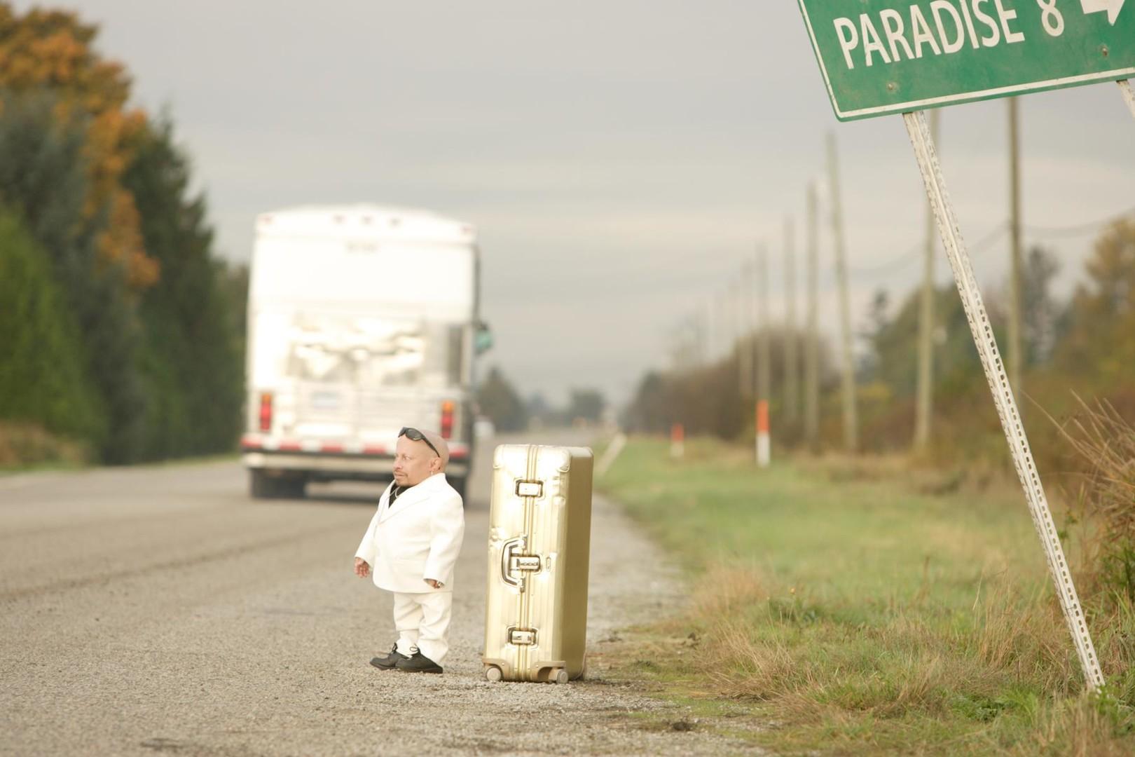 POSTAL The Movie ستيم كود رقمي