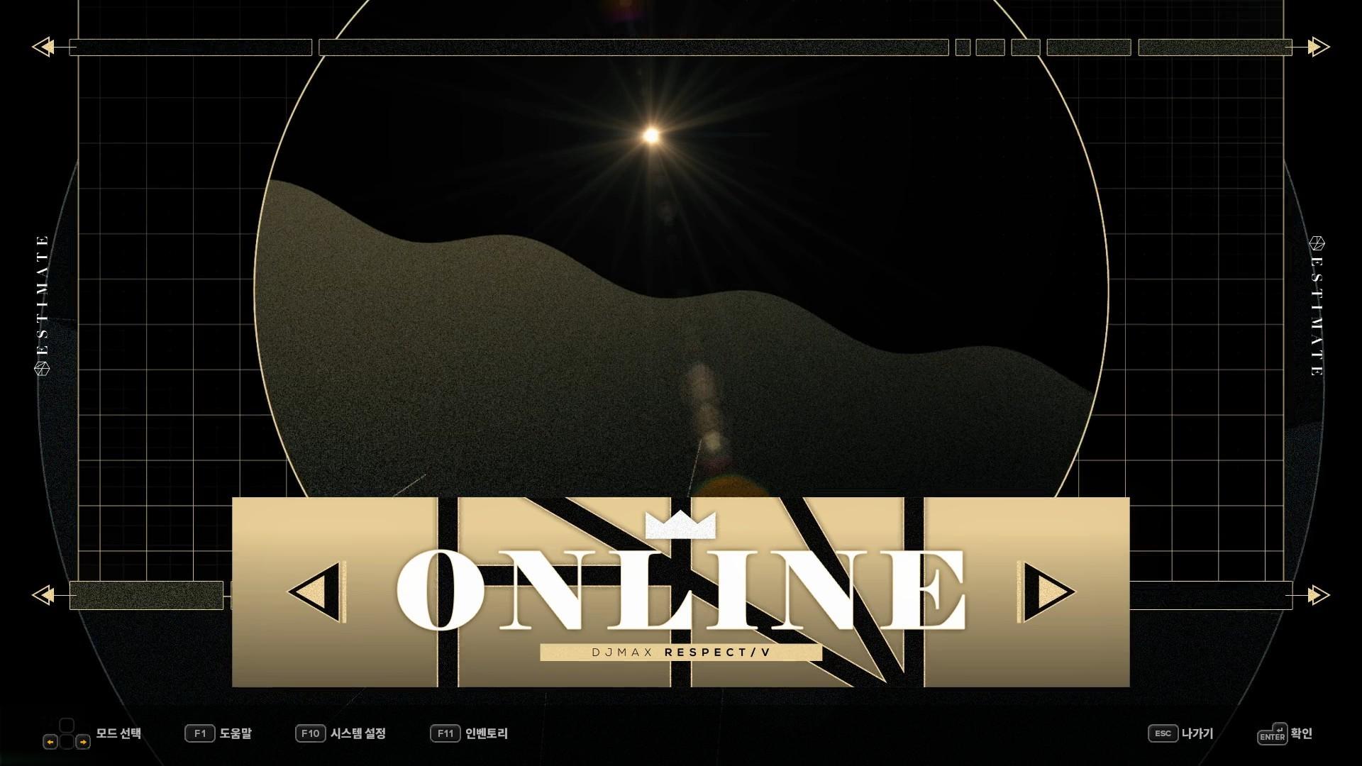 DJMAX RESPECT V - ESTIMATE PACK DLC ستيم كود رقمي