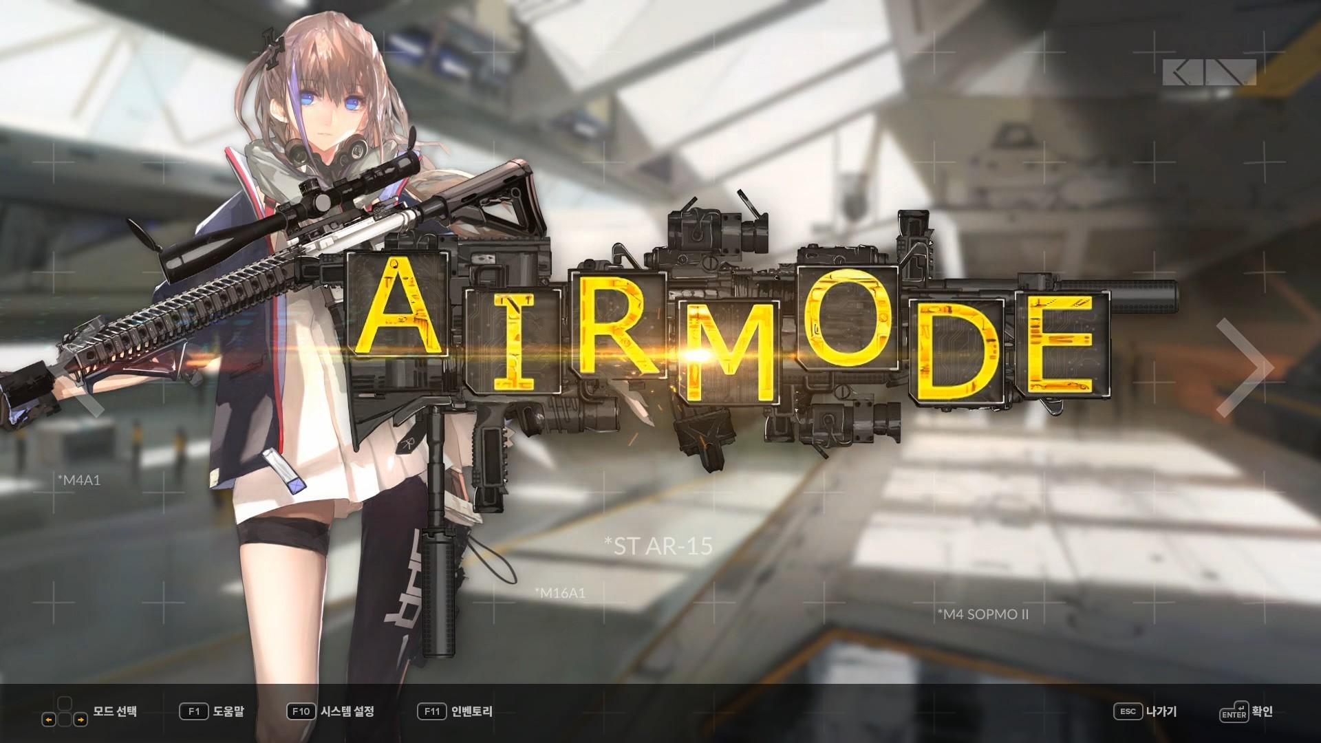 DJMAX RESPECT V - GIRLS' FRONTLINE PACK DLC ستيم كود رقمي