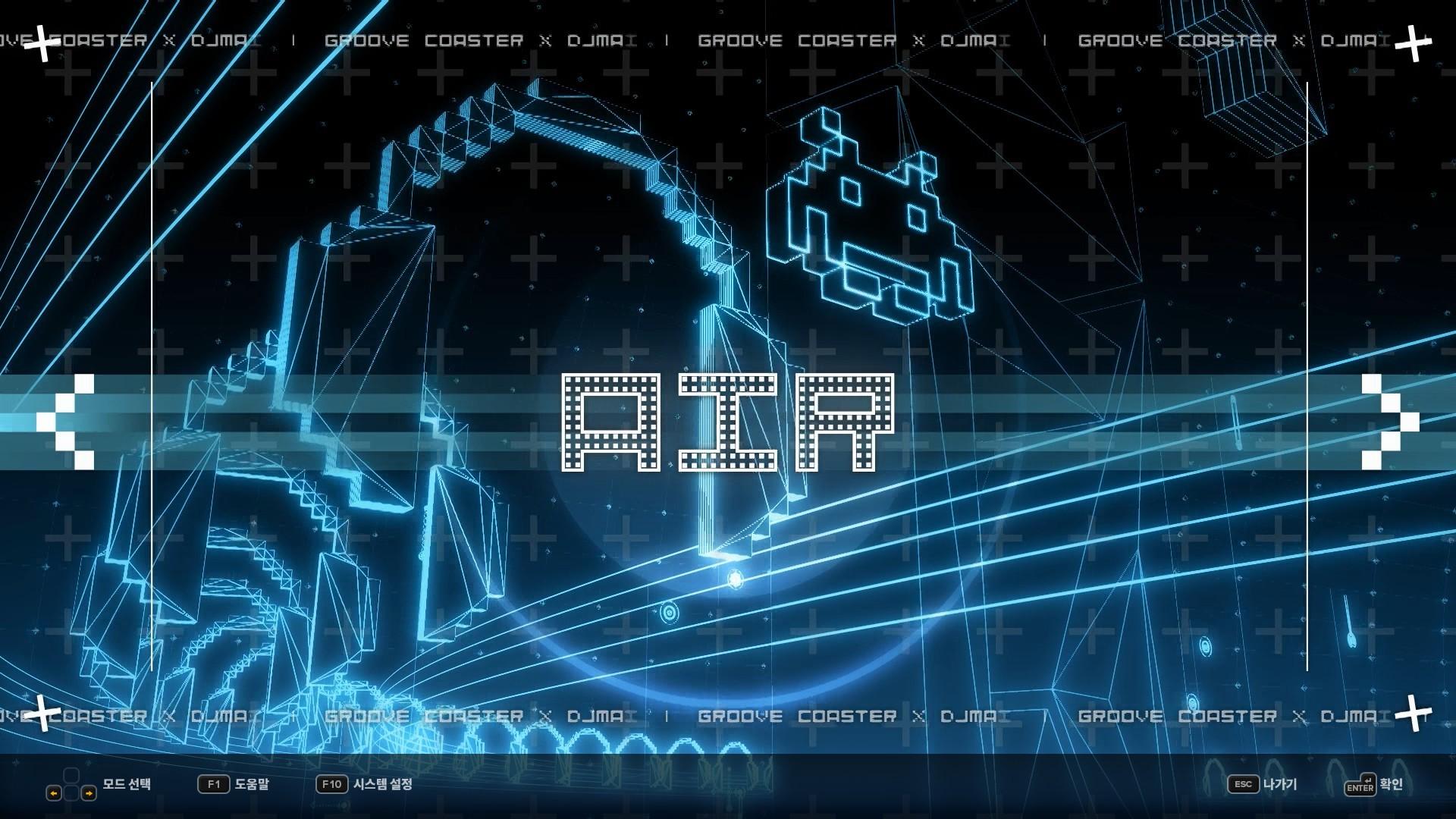 DJMAX RESPECT V - GROOVE COASTER PACK DLC ستيم كود رقمي