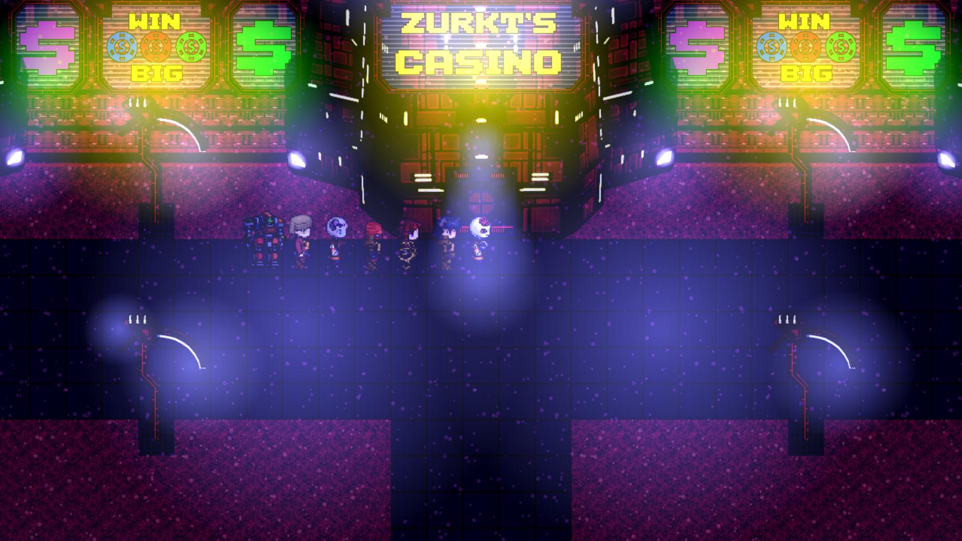 Star Shift Rebellion ستيم كود رقمي