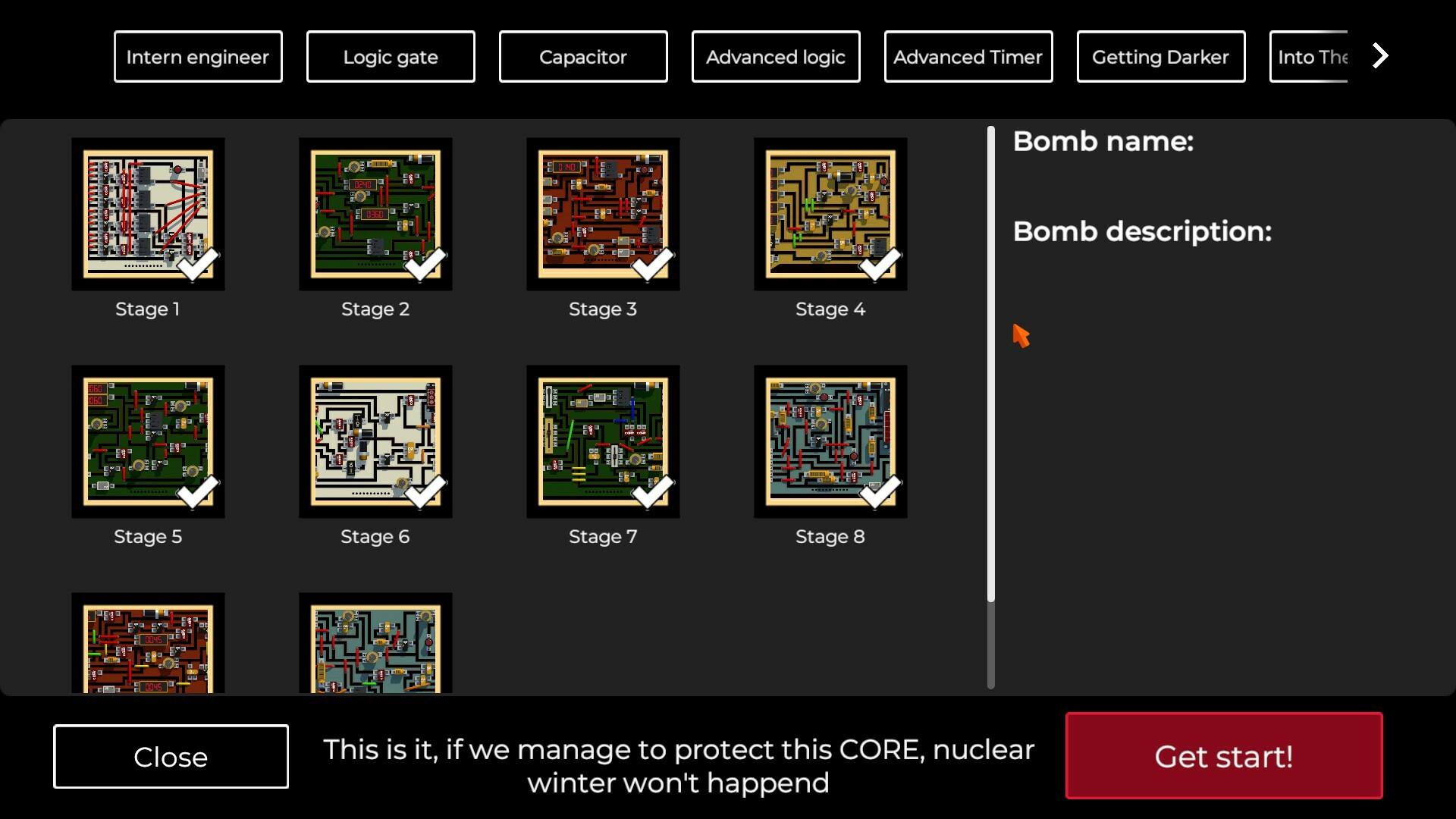 It Is Ticking ستيم كود رقمي