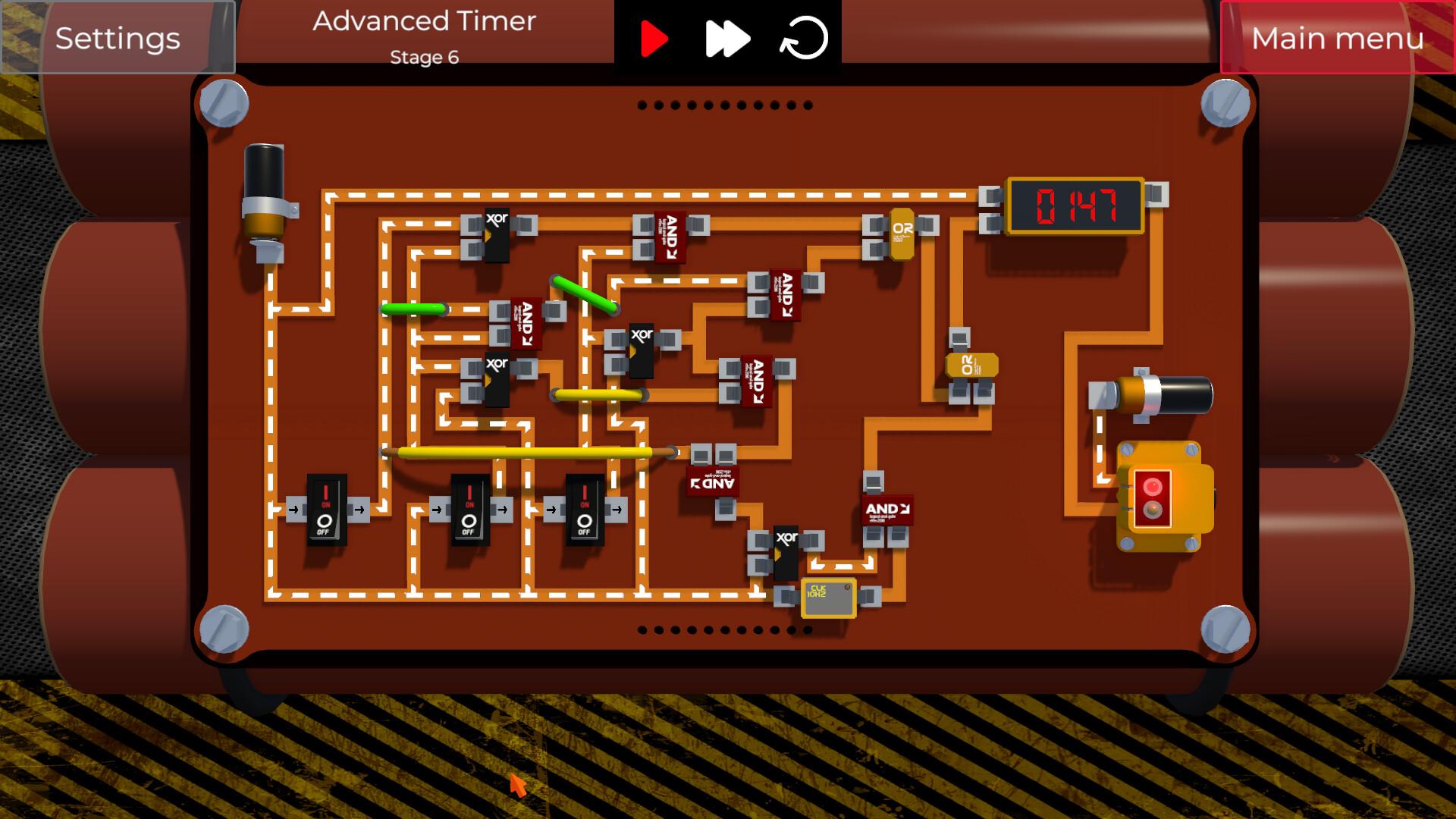 It Is Ticking ستيم كود رقمي