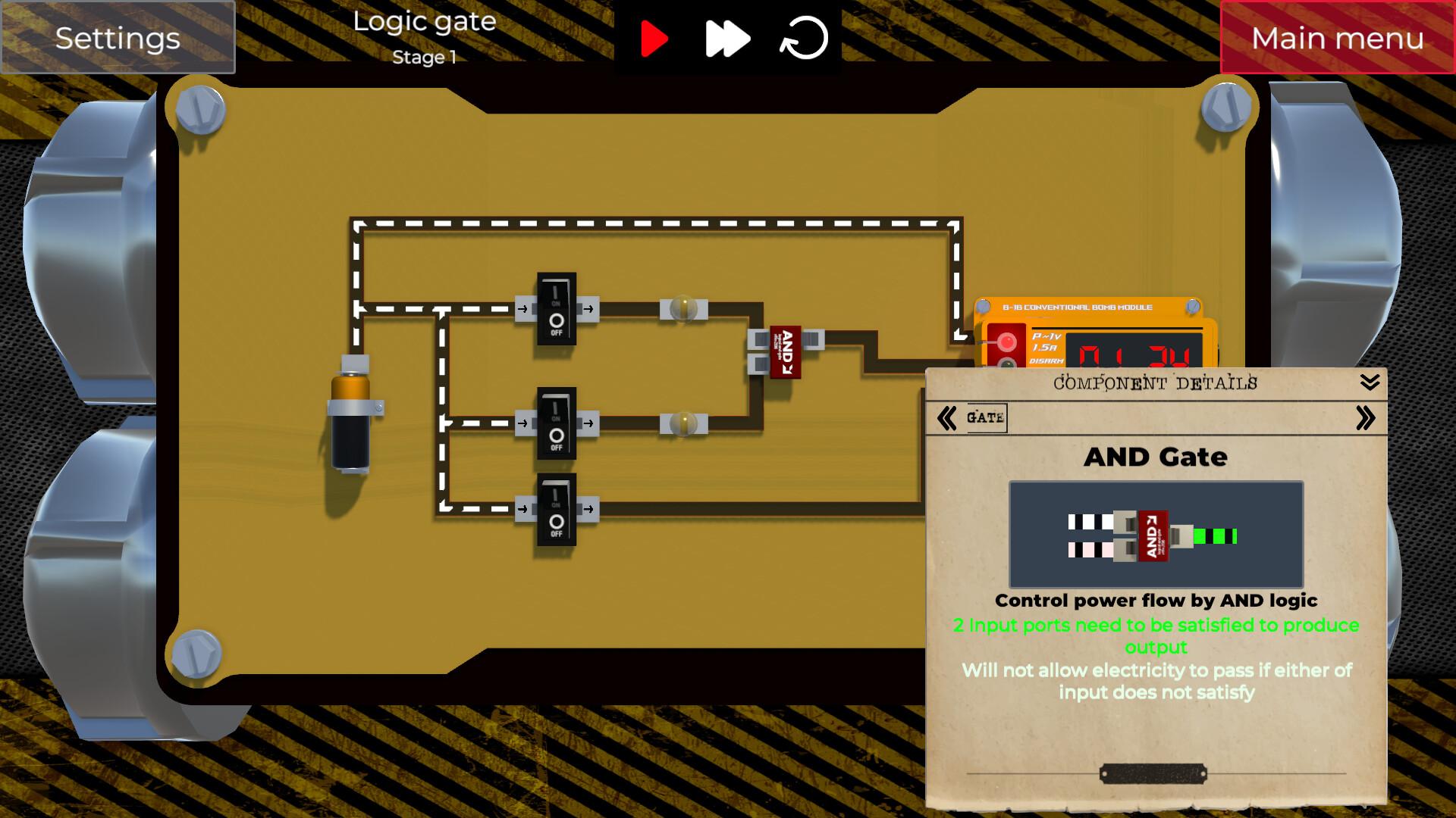 It Is Ticking ستيم كود رقمي