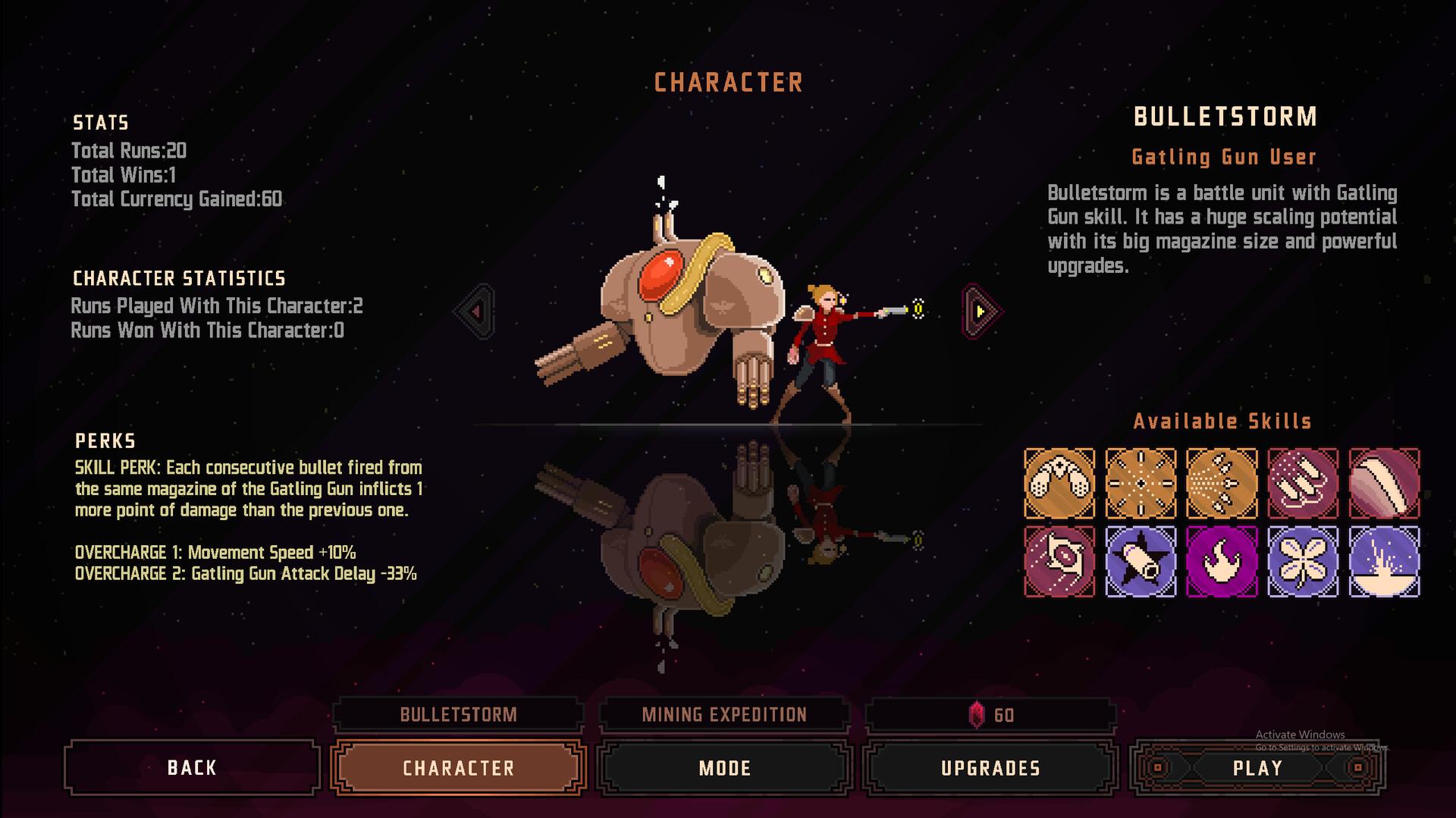 Swarm Grinder ستيم كود رقمي