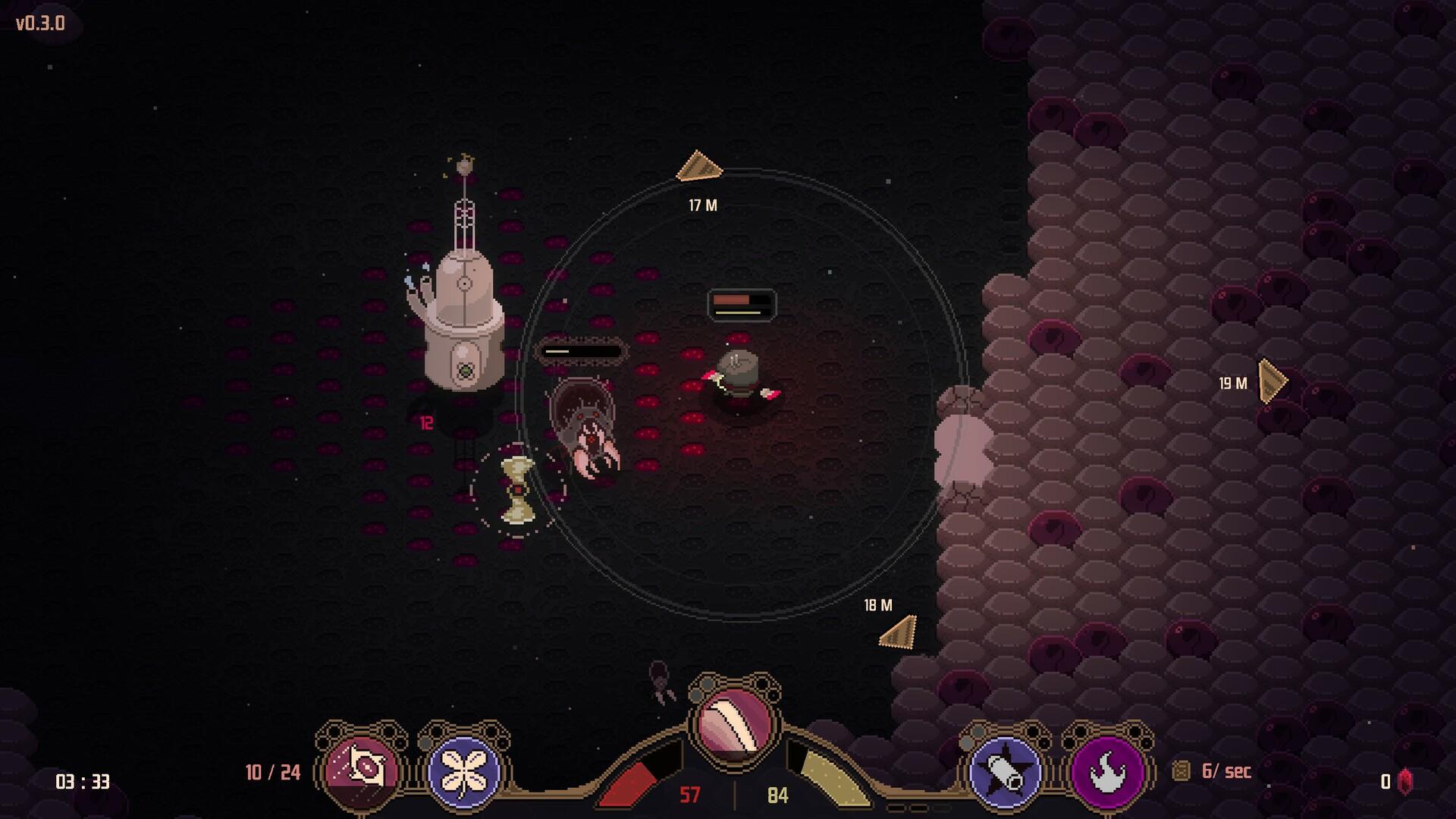 Swarm Grinder ستيم كود رقمي