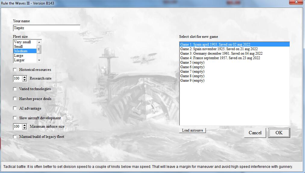 Rule The Waves 3 بي سي ستيم كود رقمي