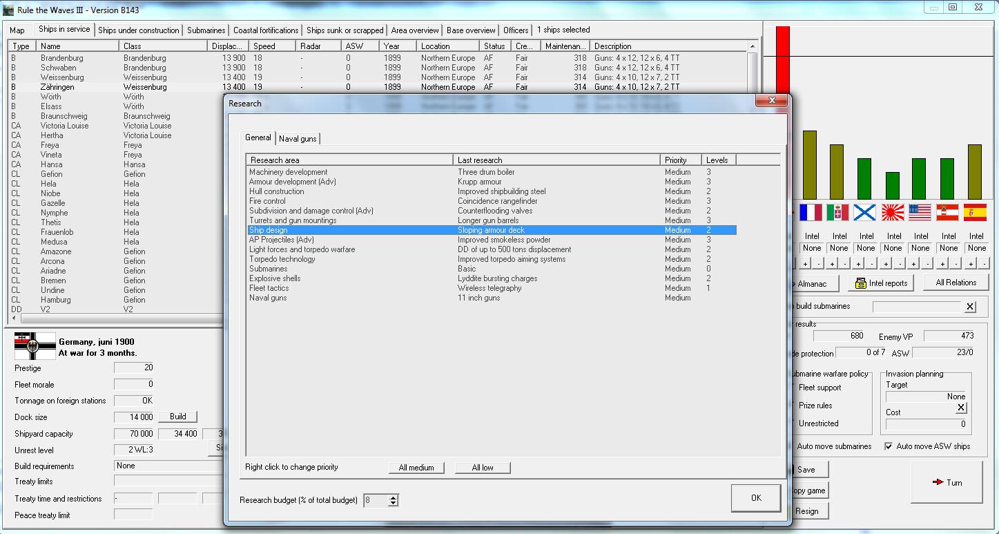 Rule The Waves 3 بي سي ستيم كود رقمي