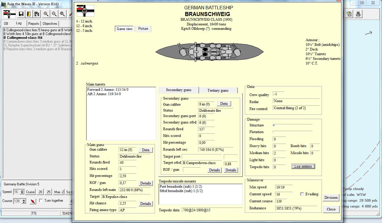 Rule The Waves 3 بي سي ستيم كود رقمي