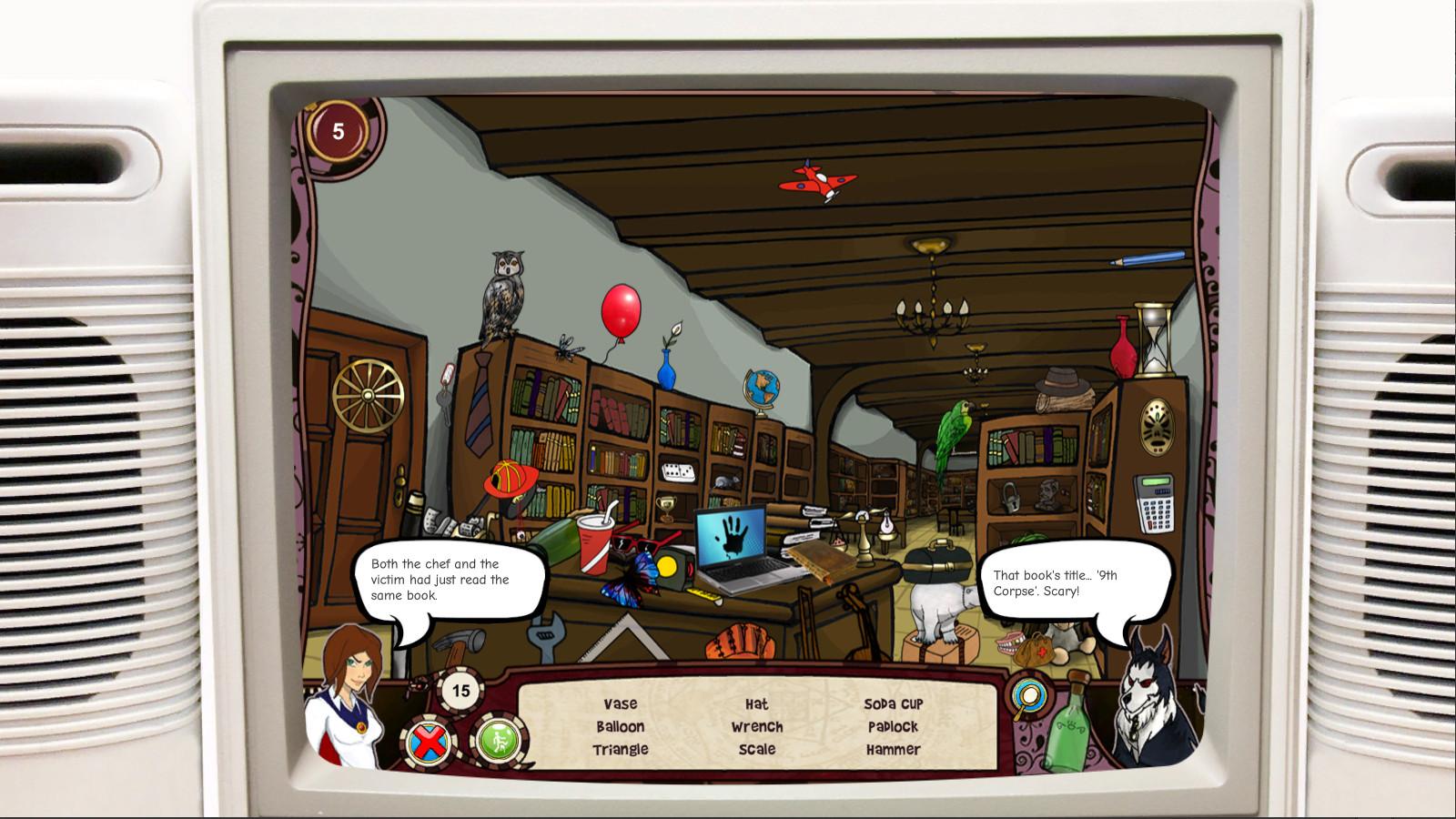 10th Corpse ستيم كود رقمي