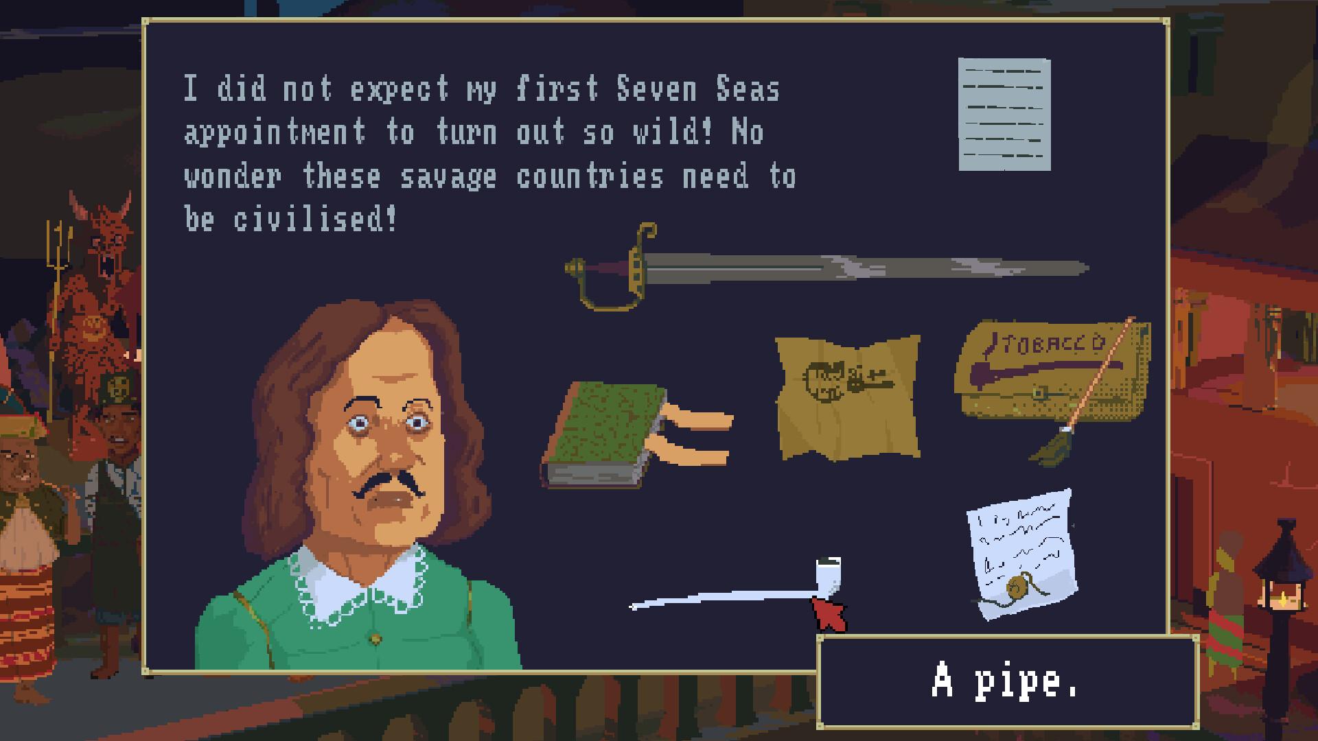 The Case Of The Golden Idol - Golden Idol Mysteries: The Spider Of Lanka DLC ستيم كود رقمي