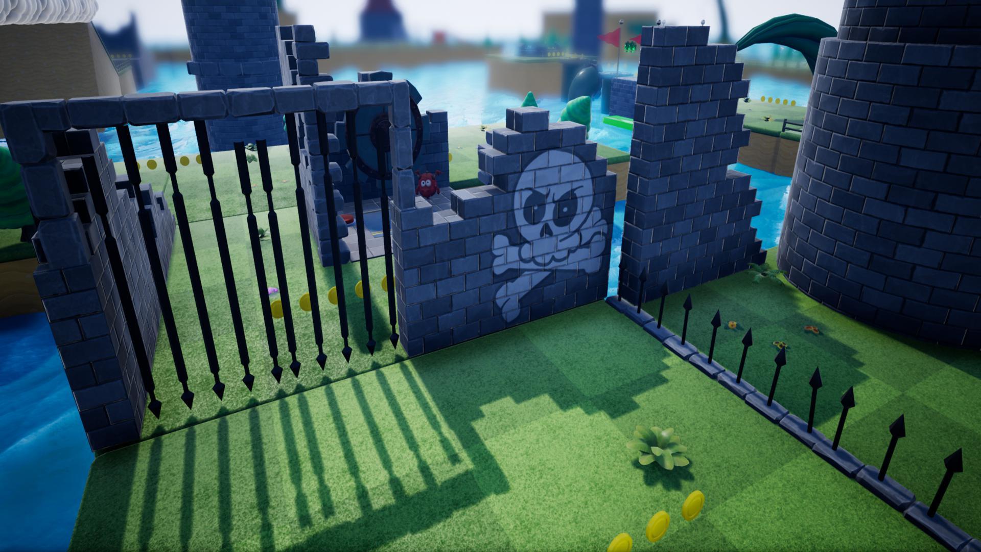 Run For Coins ستيم كود رقمي