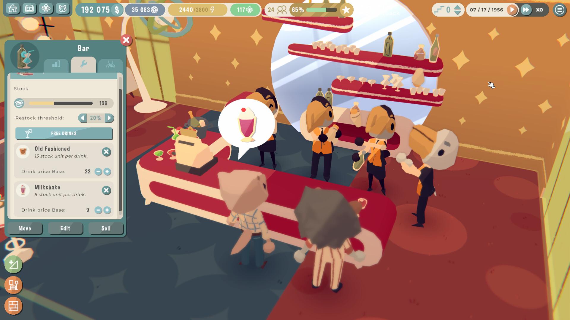 Blooming Business: Casino اوروبي ستيم كود رقمي