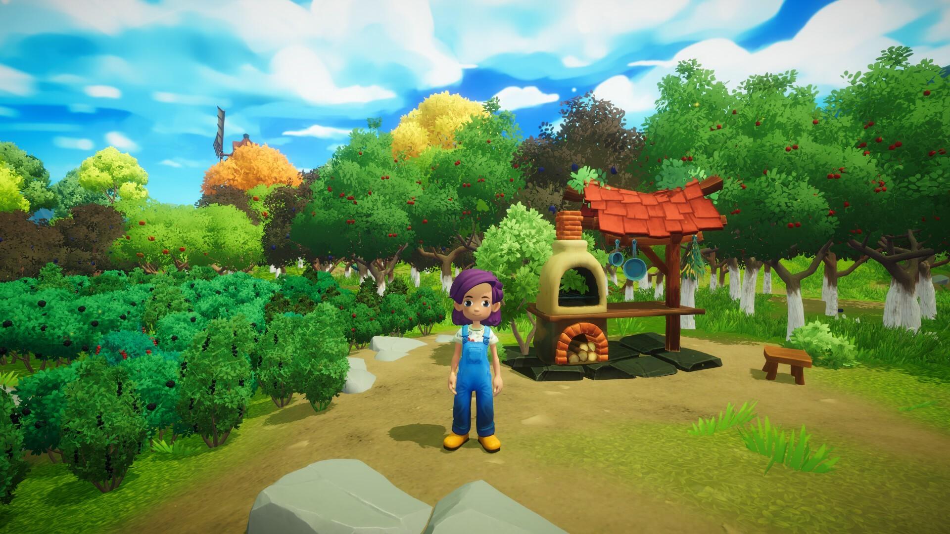 Everdream Valley اوروبي بي سي ستيم كود رقمي