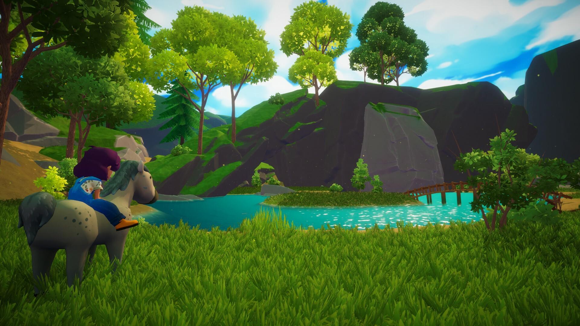 Everdream Valley اوروبي بي سي ستيم كود رقمي