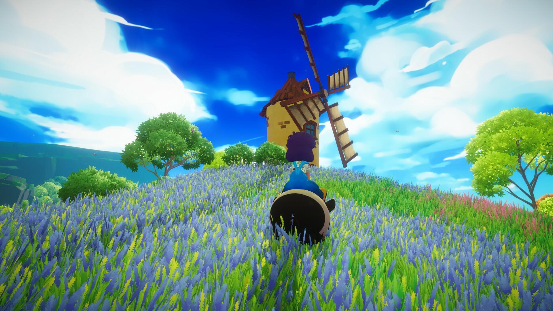 Everdream Valley اوروبي بي سي ستيم كود رقمي