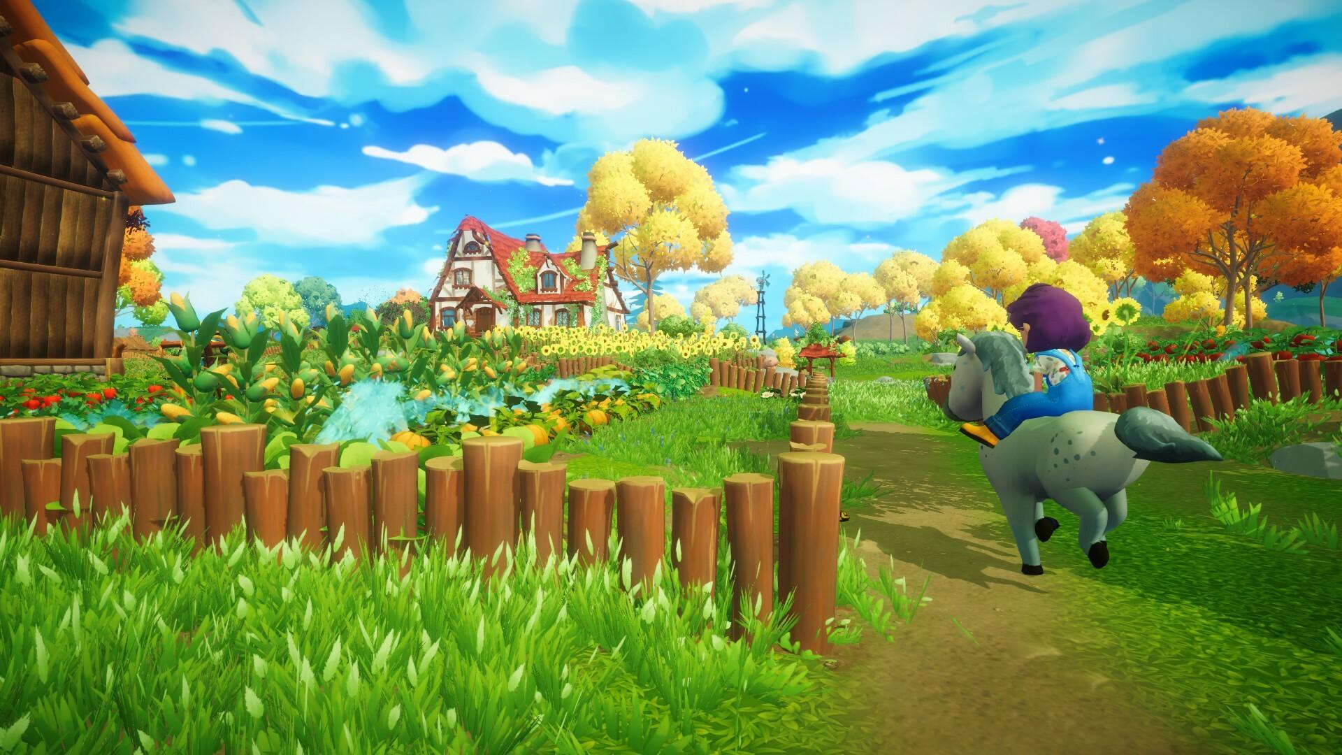 Everdream Valley اوروبي بي سي ستيم كود رقمي