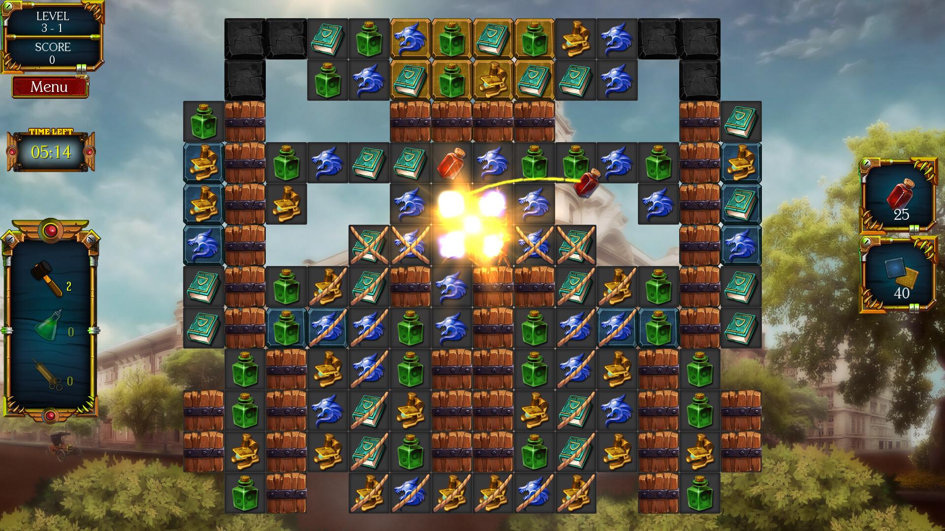 Gaslamp Cases 5: The Dreadful City ستيم كود رقمي