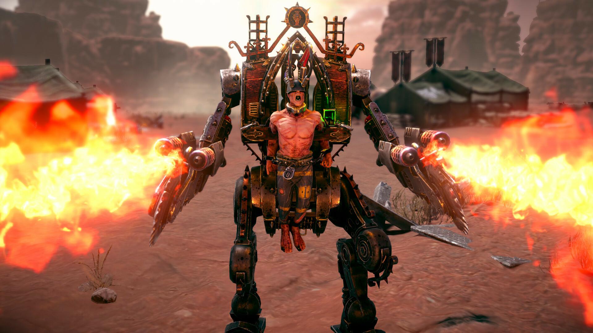 Warhammer 40,000: Battlesector - Sisters Of Battle DLC بي سي ستيم كود رقمي