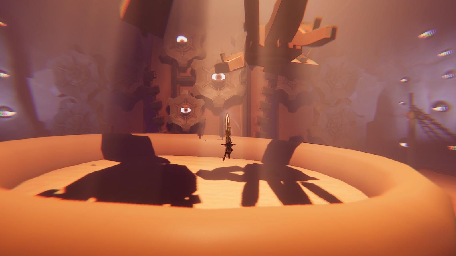 The Lone Blade ستيم كود رقمي