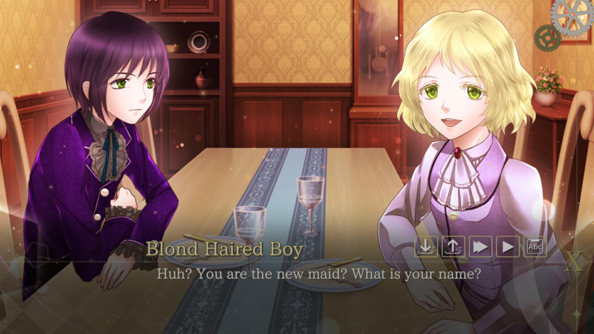 CAFE 0 ~The Sleeping Beast~ ريماستر ستيم كود رقمي