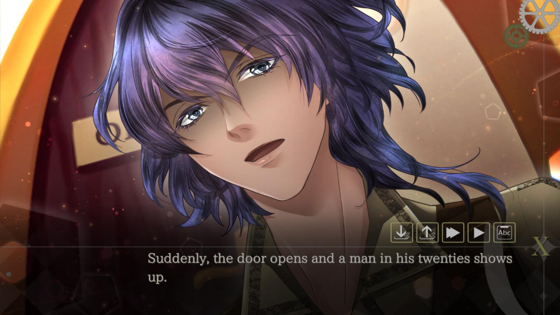 CAFE 0 ~The Sleeping Beast~ ريماستر ستيم كود رقمي