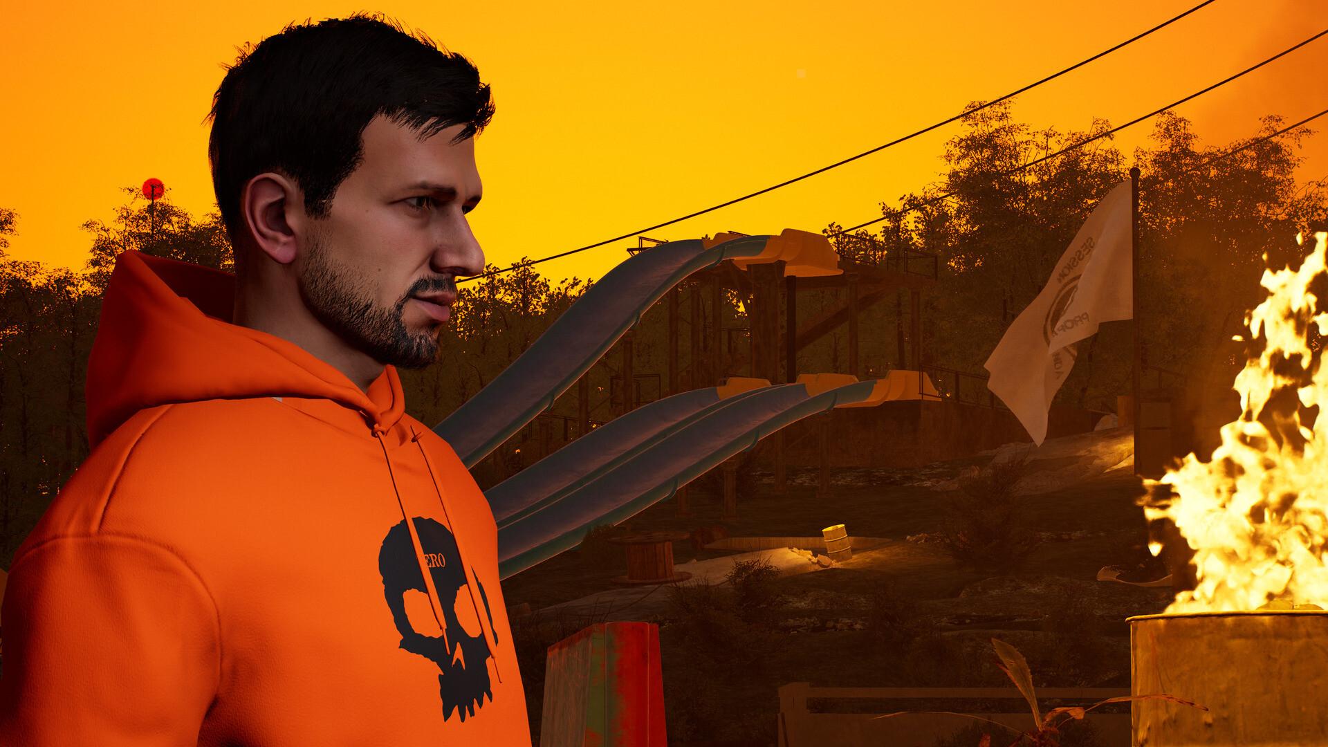 Session: Skate Sim - Waterpark & Chris Cole DLC ستيم كود رقمي