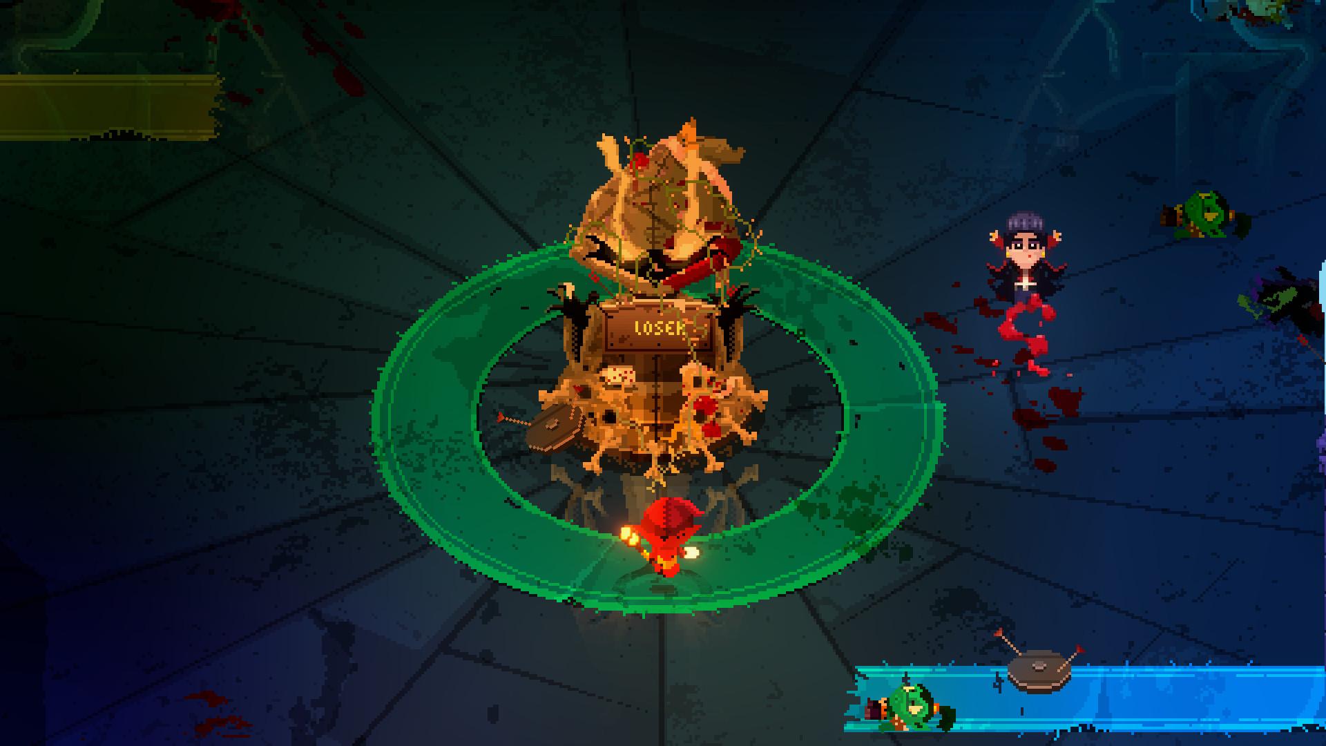 Evil Wizard ستيم كود رقمي