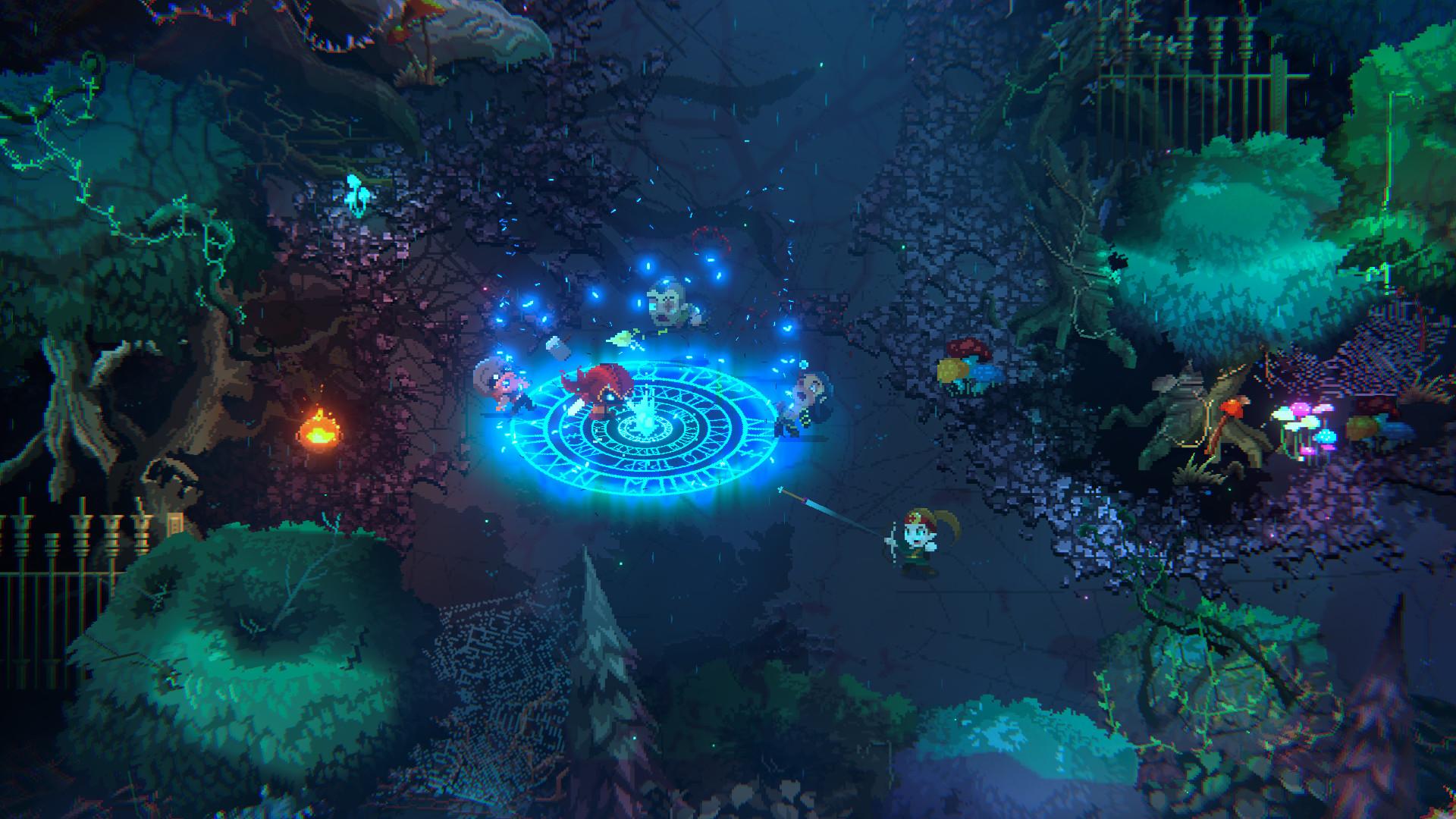 Evil Wizard ستيم كود رقمي